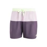 Korte Broek adidas Colorblock Clx