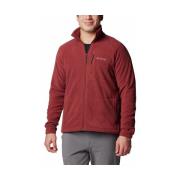 Sweater Columbia Fast Trek Ii Full