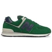 Lage Sneakers New Balance 574