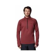 Sweater Columbia Crystal Leaf Omni-heat Helix-spice