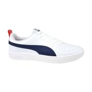 Lage Sneakers Puma Rickie JR