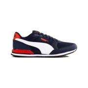 Lage Sneakers Puma ST Runner V3 Mesh JR