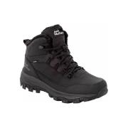 Wandelschoenen Jack Wolfskin Everquest Texapore Mid
