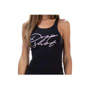 T-shirt Korte Mouw Drop Shot DT312322