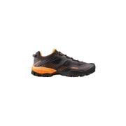 Wandelschoenen Mammut Ducan Ii Low Gtx