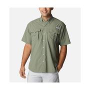 Overhemd Korte Mouw Columbia Pfg Bahama Ii