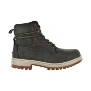 Hoge Sneakers Big Star KK174205