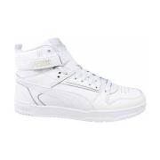 Hoge Sneakers Puma Rbd Game JR