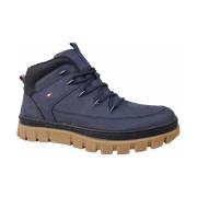 Hoge Sneakers Tommy Hilfiger T3B5325231441X598
