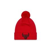 Muts New-Era Nba Infill Beanie Bulls