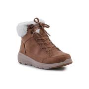 Hoge Sneakers Skechers Glacial Ultra Cozyly
