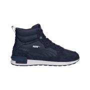 Hoge Sneakers Puma Graviton Mid Parisian