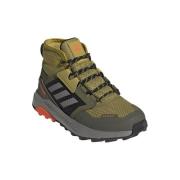 Wandelschoenen adidas Terrex Trailmaker Mid Rrdy JR