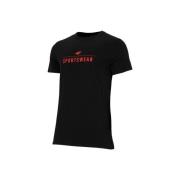 T-shirt Korte Mouw 4F TSM354