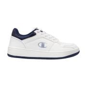 Lage Sneakers Champion Rd18 Foil Low Cut