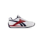 Lage Sneakers Reebok Sport Royal CL Check Var