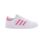 Lage Sneakers adidas Breaknet