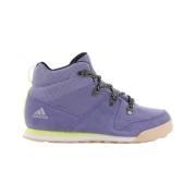 Hoge Sneakers adidas Snowpitch K