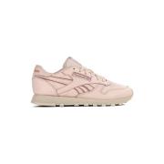 Lage Sneakers Reebok Sport Classic Lthr