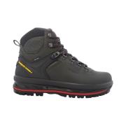 Wandelschoenen Grisport Grigio Dakar Trekking 2
