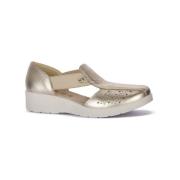 Sandalen Imac Platino Amalia
