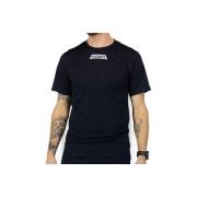 T-shirt Korte Mouw Karakal Pro Tour Tee