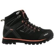 Wandelschoenen Cmp Moon Mid