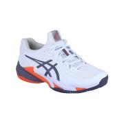 Tennisschoenen Asics Gel Court Ff 3 Clay