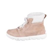 Hoge Sneakers Sorel Explorer II