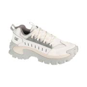 Lage Sneakers Caterpillar Intruder Met