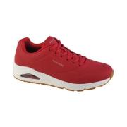 Lage Sneakers Skechers Unostand ON Air