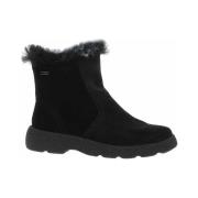 Enkellaarzen Caprice 92545043019