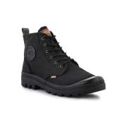 Hoge Sneakers Palladium Pampa Shade 75
