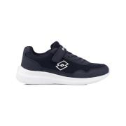 Lage Sneakers Lotto Connect K