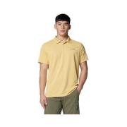 T-shirt Korte Mouw Columbia Utilizer