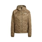 Donsjas adidas Terrex Xperior Primaloft