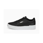 Lage Sneakers Puma Carina 20 JR