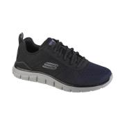 Lage Sneakers Skechers Track Ripkent