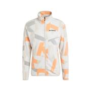Fleece Jack adidas Terrex Multi