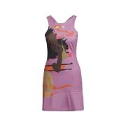 Jurk adidas Y-dress New York