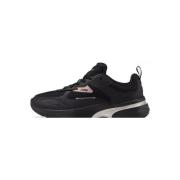 Lage Sneakers Puma FS Runner Metallic Wns