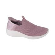 Lage Sneakers Skechers Ultra Flex 30 Smooth Step