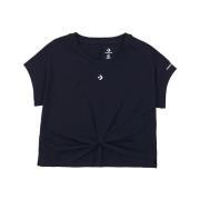 T-shirt Korte Mouw Converse 10024546A01