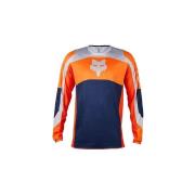 T-shirt Korte Mouw Fox Cross 180 Nitro