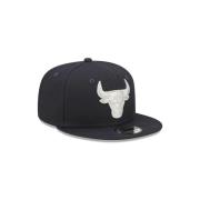 Pet New-Era Chicago Bulls Repreve 9FIFTY
