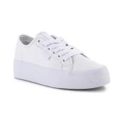 Lage Sneakers DC Shoes Manual Platform