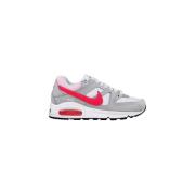 Lage Sneakers Nike Air Max Command