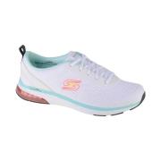 Lage Sneakers Skechers Skechair Edge Mellow Days