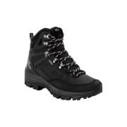Wandelschoenen Jack Wolfskin Rebellion Guide Texapore Mid