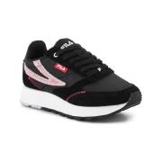Lage Sneakers Fila Run Formation
